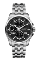 Orologio Hamilton Uomo Jazzmaster in Acciaio H32596131 - H32596131